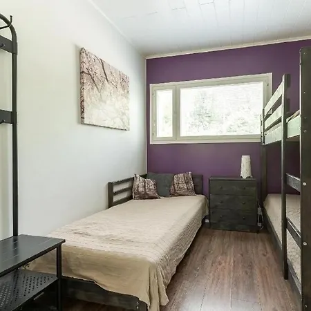 Sappeen Majatalot Hostel *