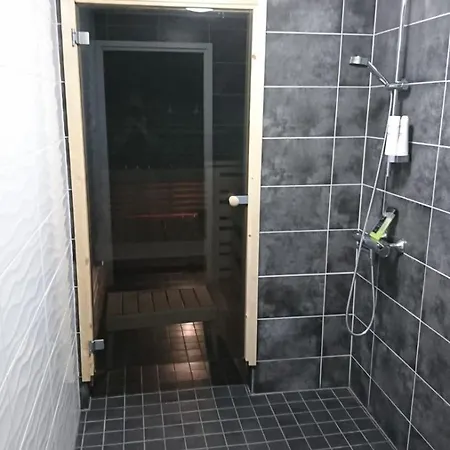 Sappeen Majatalot Hostel *