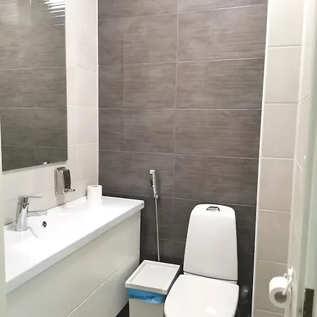 Hostel Sappeen Majatalot *