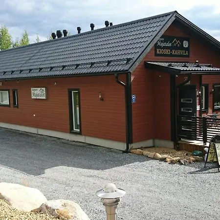 Sappeen Majatalot Hostel *