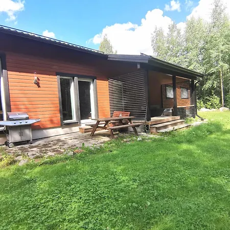 Sappeen Majatalot Hostel