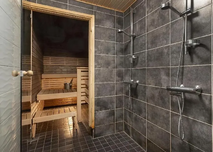 Sappeen Majatalot 旅馆 Pälkäne