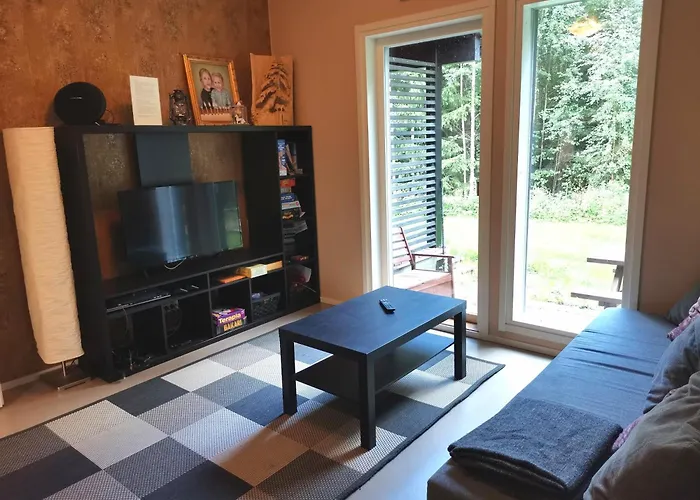 Sappeen Majatalot * Pälkäne