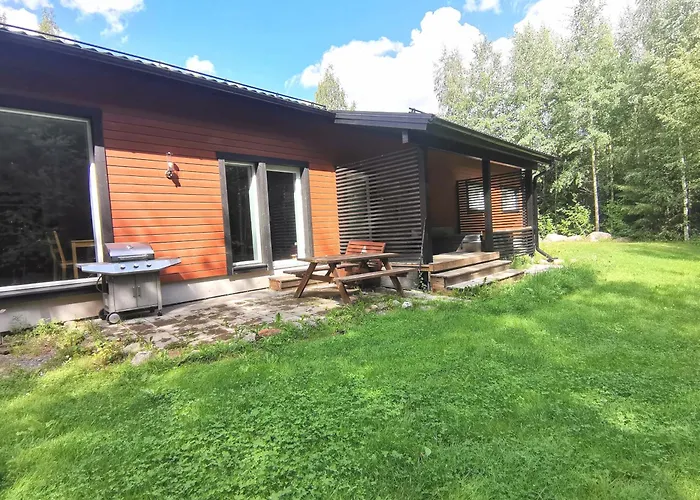 Sappeen Majatalot Hostelli